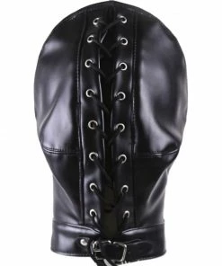 Laidtex Full Coverage PVC Hood 18 Laidtex Full Coverage PVC Hood