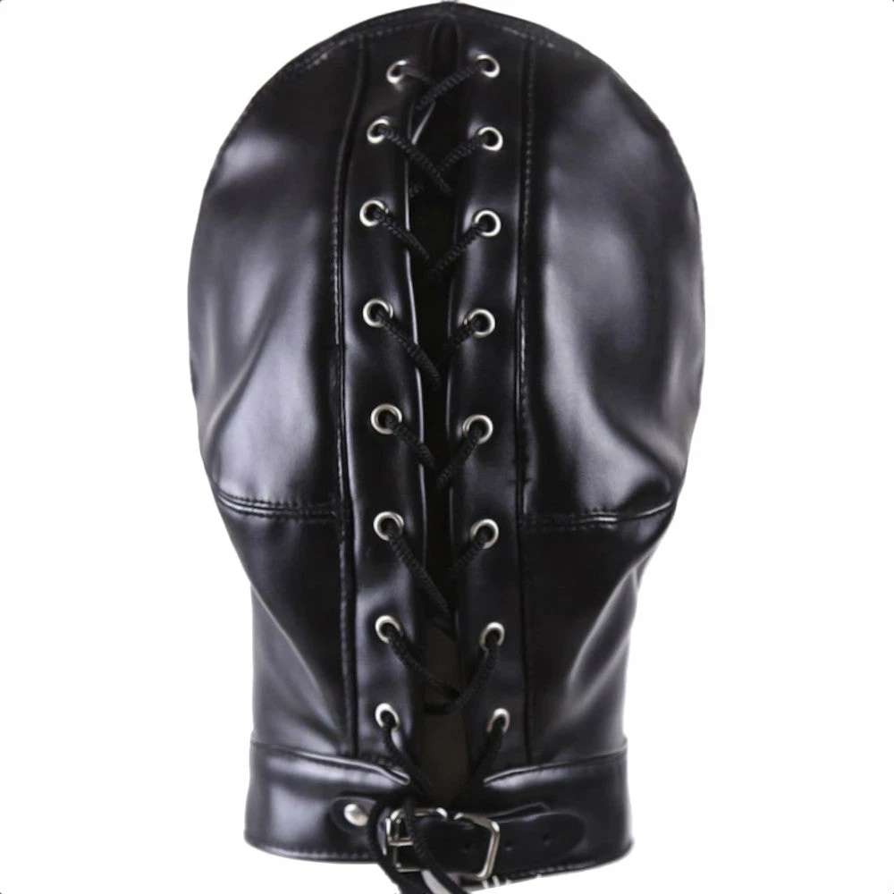 Laidtex Full Coverage PVC Hood 8 Laidtex Full Coverage PVC Hood