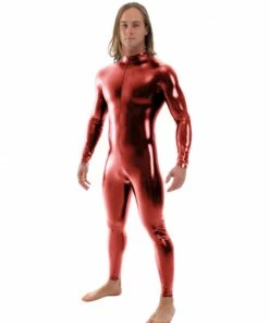 Latexfun Full Body Male Catsuit 27 Latexfun Full Body Male Catsuit