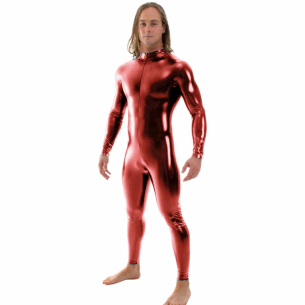 Latexfun Full Body Male Catsuit 12 Latexfun Full Body Male Catsuit