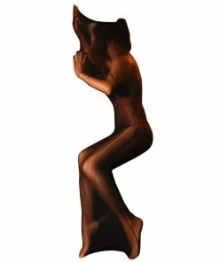 Laidtex Seductive Spandex Sleepsack Bondage