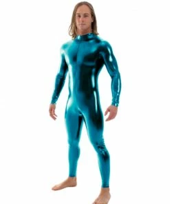Latexfun Full Body Male Catsuit 28 Latexfun Full Body Male Catsuit