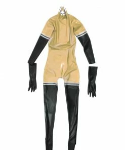 Latexfun Dynamic Future Rubber Suit Latex Clothing 24 Latexfun Dynamic Future Rubber Suit Latex Clothing