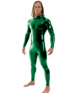 Latexfun Full Body Male Catsuit 33 Latexfun Full Body Male Catsuit