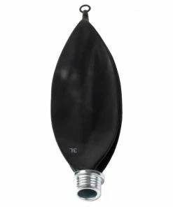 Laidtex Submissive Latex Gas Mask Latex Clothing