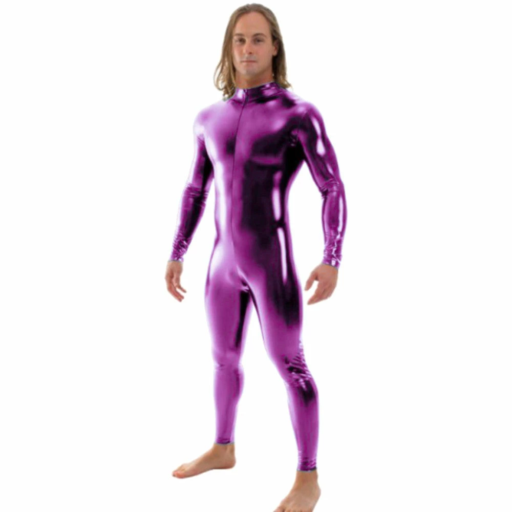 Latexfun Full Body Male Catsuit 14 Latexfun Full Body Male Catsuit