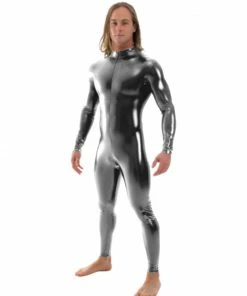 Latexfun Full Body Male Catsuit 30 Latexfun Full Body Male Catsuit