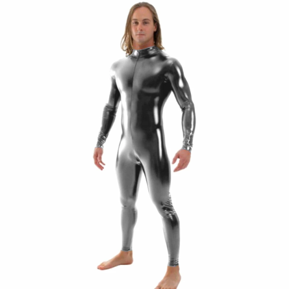 Latexfun Full Body Male Catsuit 15 Latexfun Full Body Male Catsuit