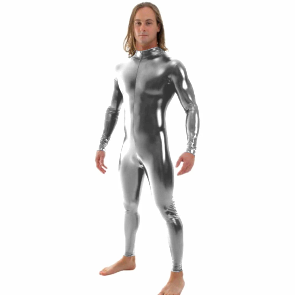 Latexfun Full Body Male Catsuit 16 Latexfun Full Body Male Catsuit