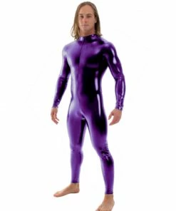 Latexfun Full Body Male Catsuit 32 Latexfun Full Body Male Catsuit