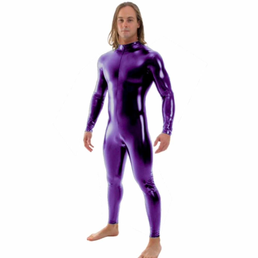 Latexfun Full Body Male Catsuit 17 Latexfun Full Body Male Catsuit
