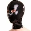 Laidtex Sinful Sub Latex Mask Latex Clothing