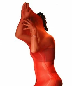 Laidtex Seductive Spandex Sleepsack Bondage