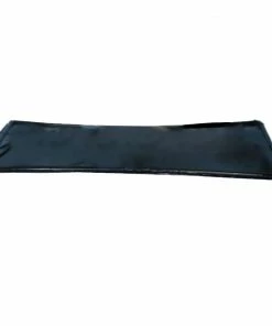 Laidtex Master And Slave BDSM Vacbed Bondage