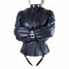 Laidtex Obedient Belle Bondage Straitjacket Latex Clothing