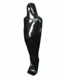 Laidtex Servile Sub Rubber Sleepsack