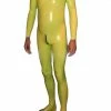 Latexfun Latex Clothing Urbane Latex Unitard