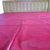 Laidtex Pink Faux Leather Sheets Accessories & Care 2 Laidtex Pink Faux Leather Sheets Accessories & Care