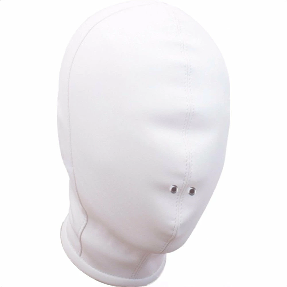 Laidtex Full Coverage PVC Hood 9 Laidtex Full Coverage PVC Hood