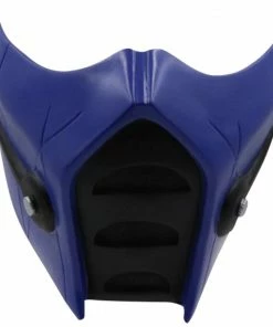 Laidtex Sleek Sexy Gas Mask 17 Laidtex Sleek Sexy Gas Mask