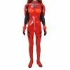 Laidtex Evangelion Latex Plugsuit
