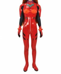 Laidtex Evangelion Latex Plugsuit