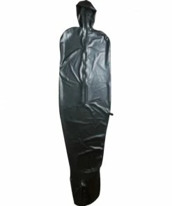 Laidtex Curvaceous Catch Latex Vac Bag Bondage