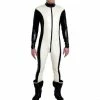 Latexfun Stylish Mens Latex Suit