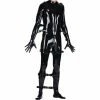 Laidtex Bondage Restraint Latex Catsuit