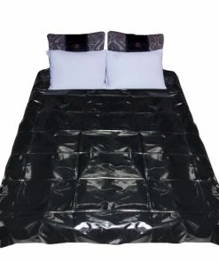Laidtex Fetish Faux Leather Sheets