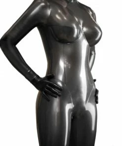 Laidtex Heavy Full Body Rubber Suit
