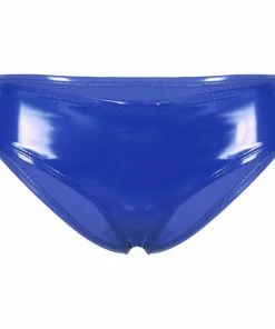 Laidtex Shiny Wetlook Panties