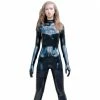 Laidtex Sexy Mistress Tight Catsuit Latex Clothing