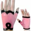 Latexfun Pretty Pink Latex Gloves