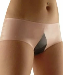 Laidtex Tight Latex Panties Latex Clothing