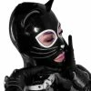 Laidtex Latex Clothing Purrfect Latex Catwoman Mask 1 Laidtex Latex Clothing Purrfect Latex Catwoman Mask