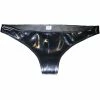 Laidtex Seductive Black PVC Thong 1 Laidtex Seductive Black PVC Thong
