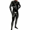 Laidtex Glossy Gent Gimp Costume