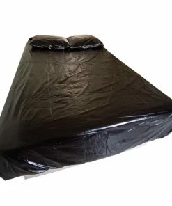 Laidtex store 20 Laidtex Accessories & Care PVC Bedding Set