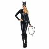 Laidtex Hot Halloween Catsuit