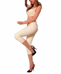 Latexfun Fabulous Sexy Latex Leggings