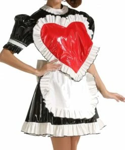 Latexfun Latex Clothing Devoted Latex Doll Outfit