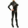 Latexfun Incredible Inflatable Latex Catsuit Latex Clothing