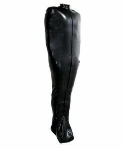 Laidtex Latex Bondage Suit Latex Clothing