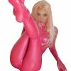 Laidtex Latex Clothing Bodacious Latex Barbie