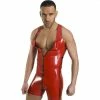 Latexfun Macho Men's PVC Catsuit 2 Latexfun Macho Men's PVC Catsuit