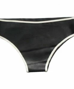 Laidtex Latex Clothing Sleek Rubber Panties 23 Laidtex Latex Clothing Sleek Rubber Panties