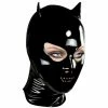 Laidtex Latex Catwoman Headpiece 1 Laidtex Latex Catwoman Headpiece