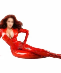 Latexfun Sexy Mistress Latex Catsuit Latex Clothing