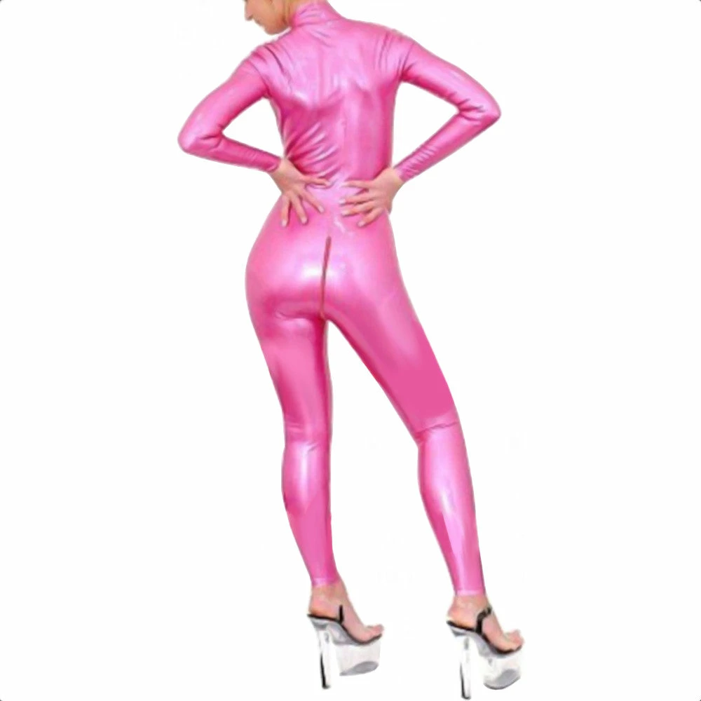 Latexfun Perfect Curves Plus Size Catsuit Latex Clothing 4 Latexfun Perfect Curves Plus Size Catsuit Latex Clothing